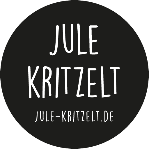 jule kritzelt